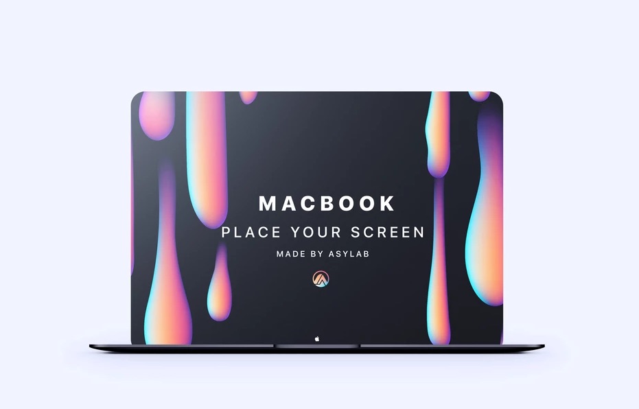 macbook