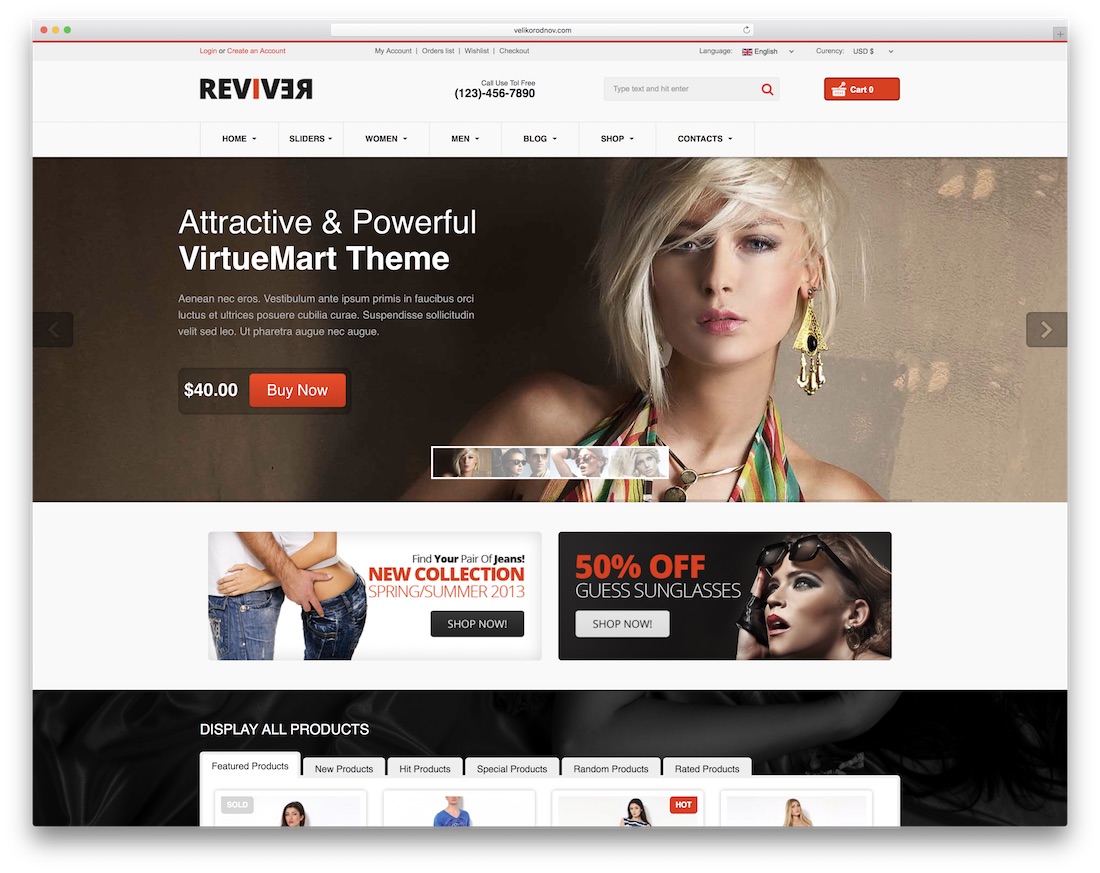 modèle de revivre vertumart