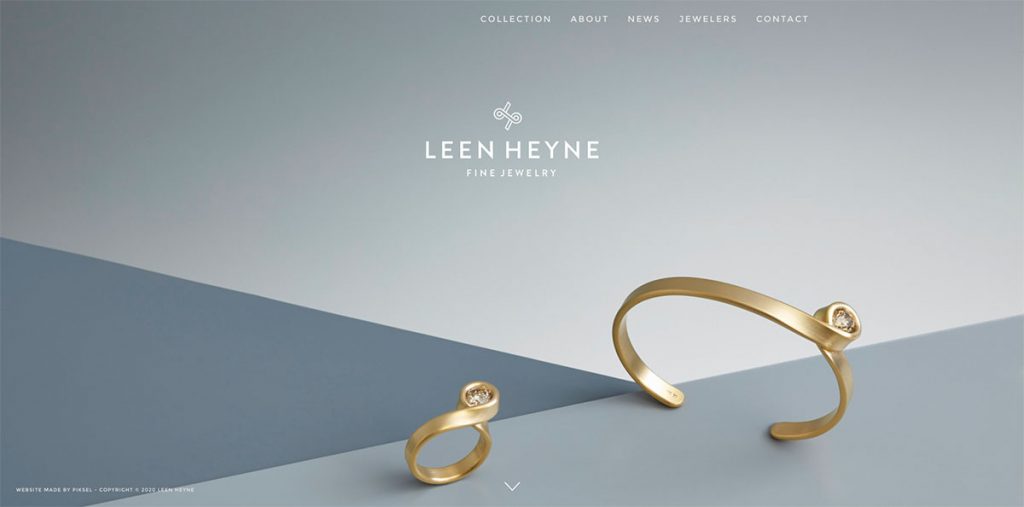 Leen Heyne