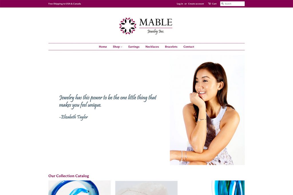 Mable Schmuck