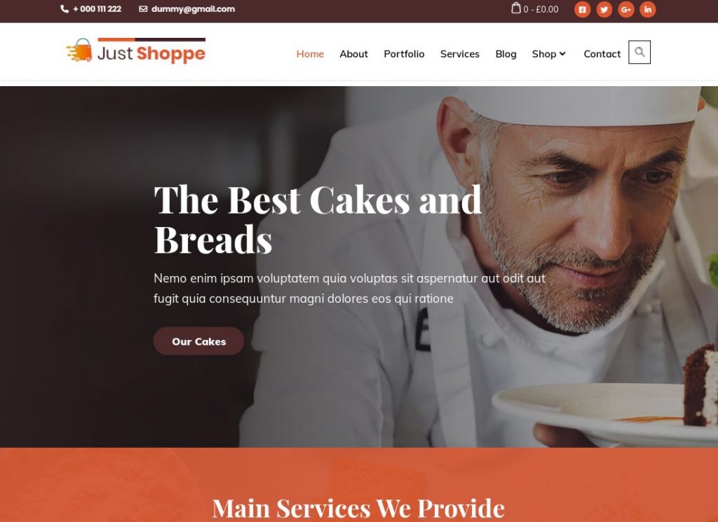 justshoppe