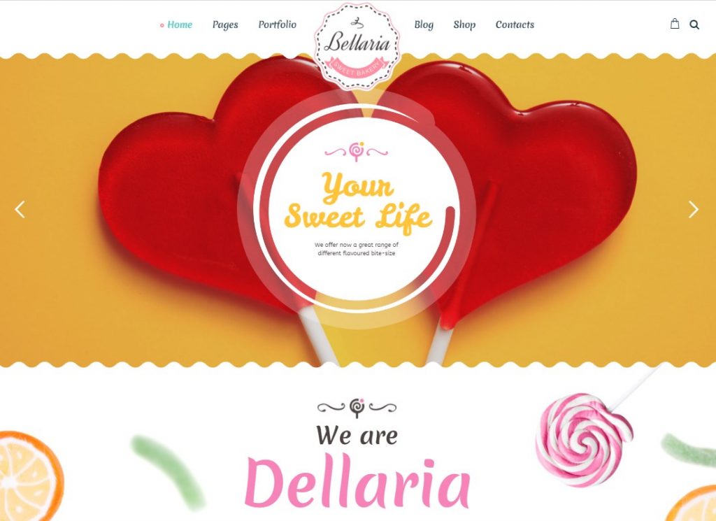bellaria