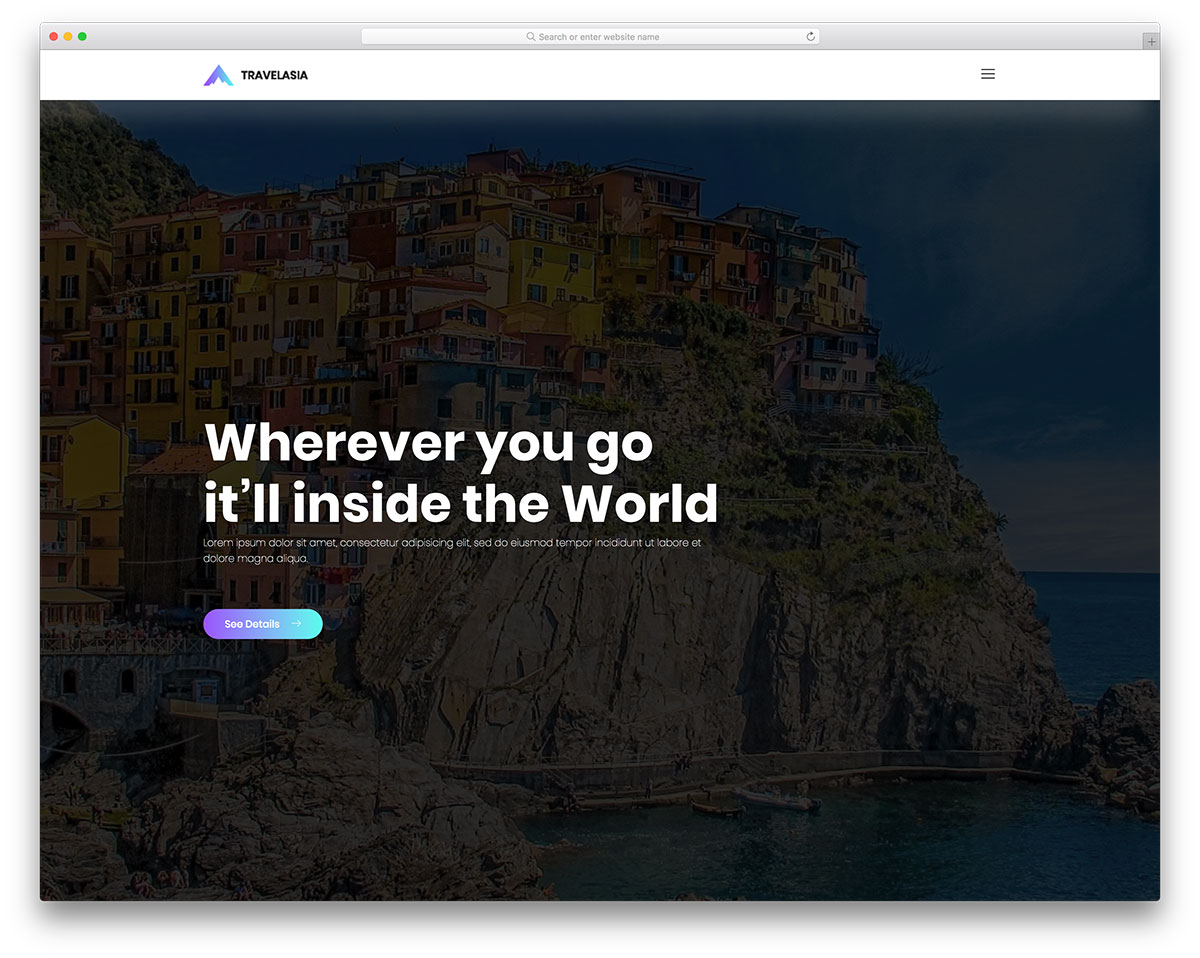 travelasia-free-seo-friendly-website-templates