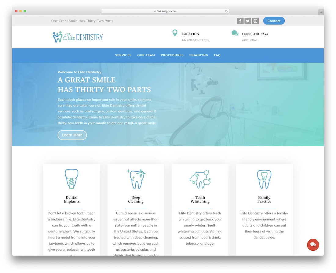 odontologia divi tema infantil