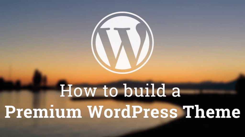 Jak stworzyć motyw WordPress Premium?