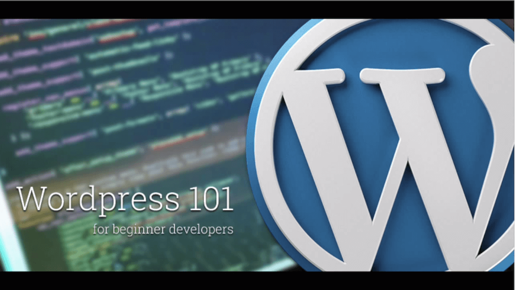 WordPress 101- Utwórz motyw od podstaw