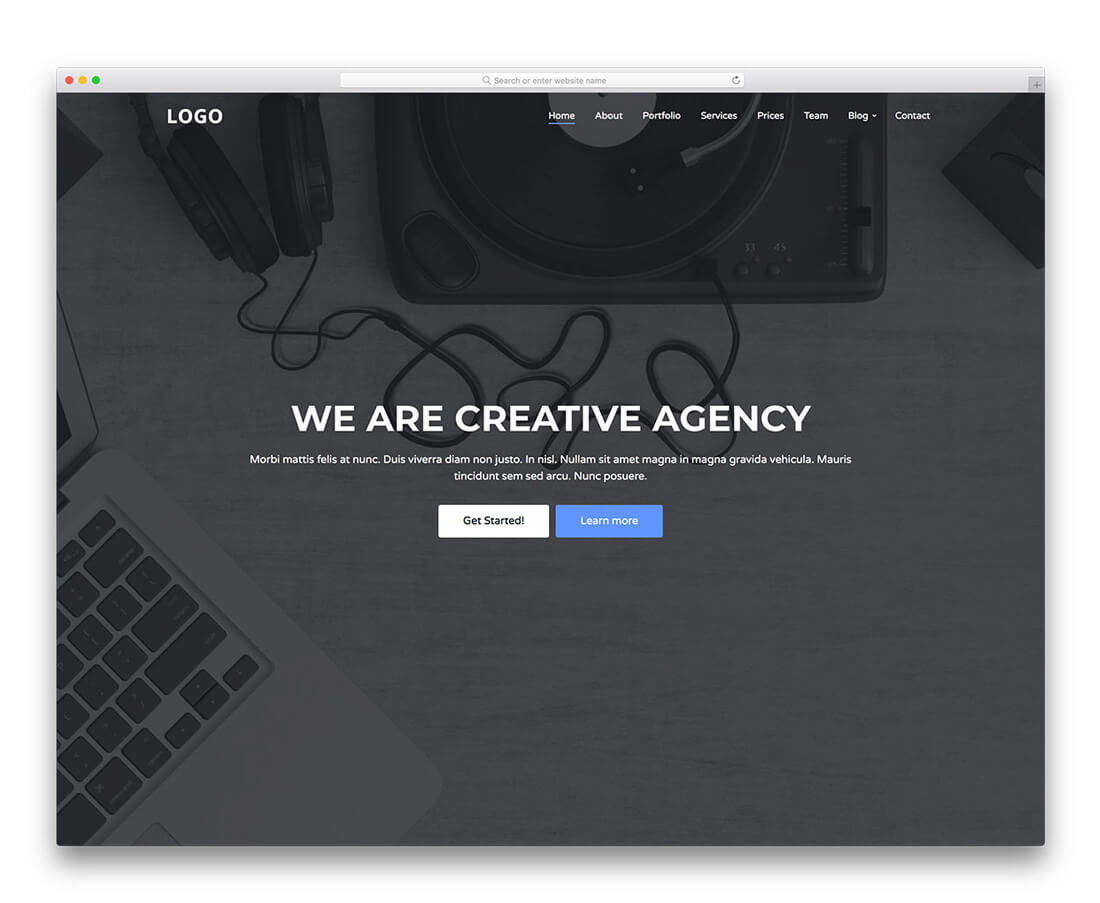 Kreativ-Agentur