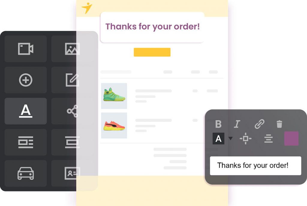 Personnalisateur d'e-mail WooCommerce
