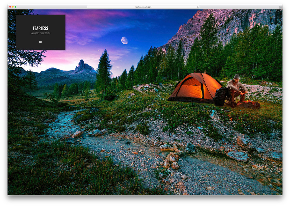 furchtloses-wordpress-fotografie-thema