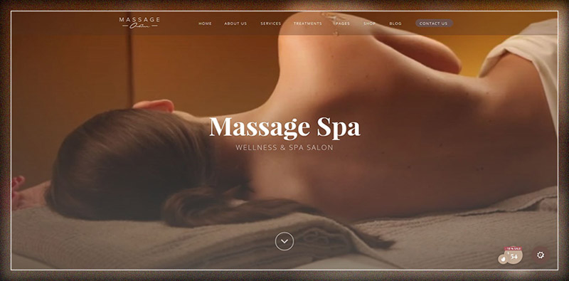 Güzellik Paketi - Wellness Spa & Beauty Masaj Salonları WP