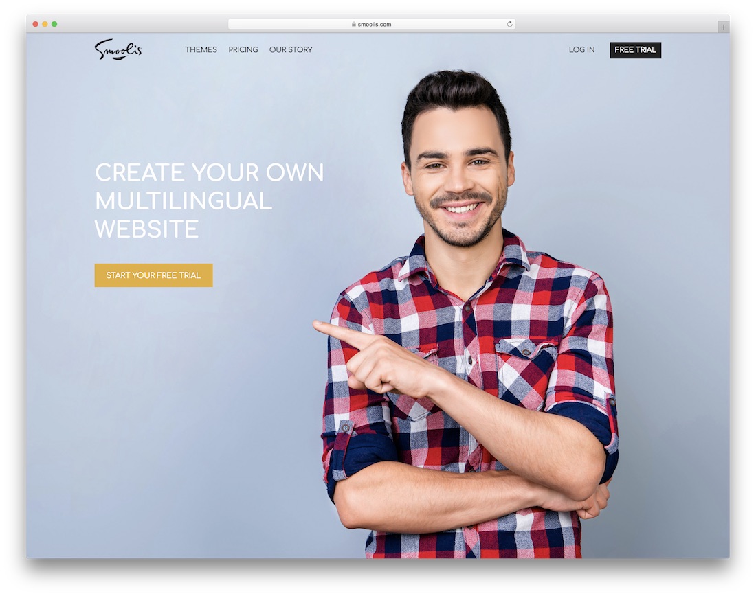 constructeur de boutique en ligne smoolis