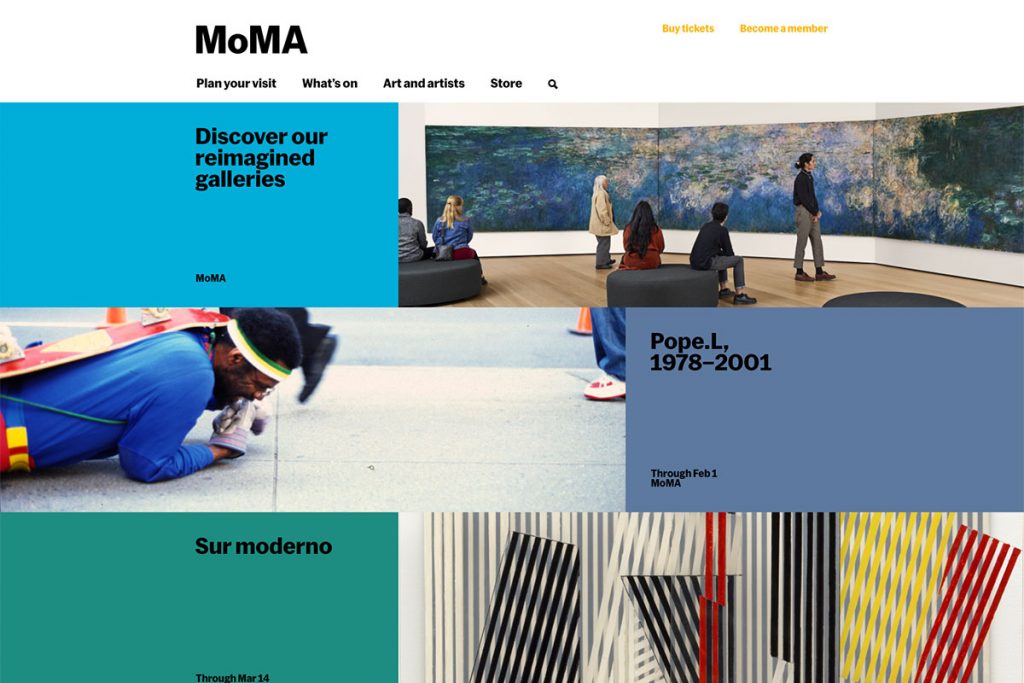 Museum Seni Modern