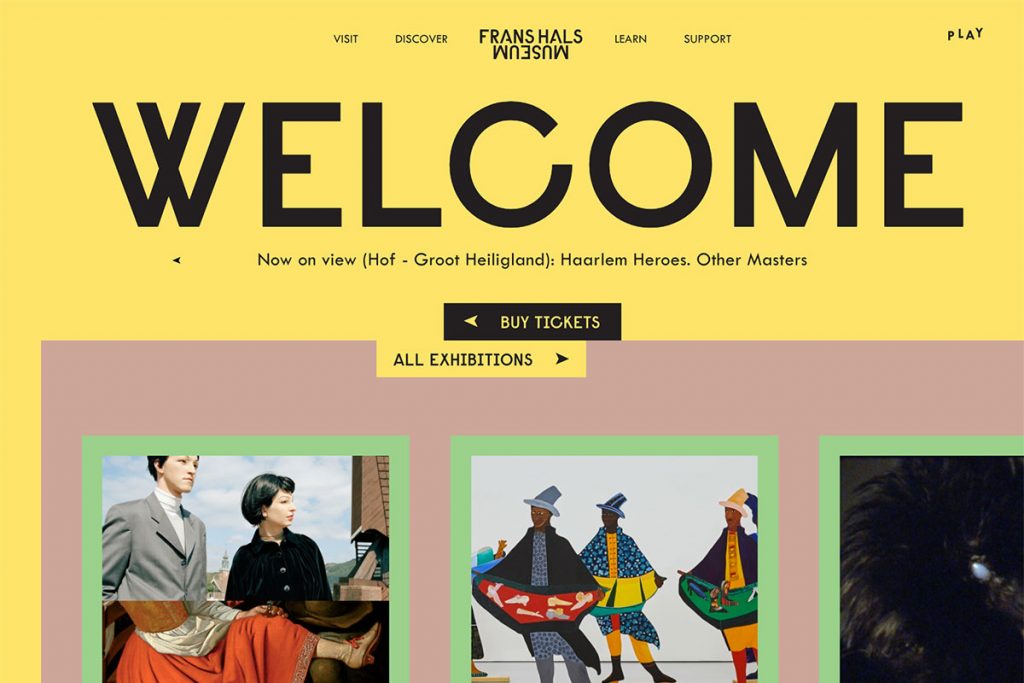 Museum Franshals
