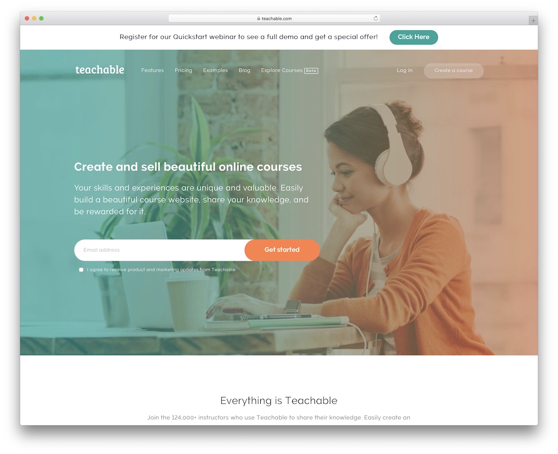 programowalna wtyczka lms wordpress