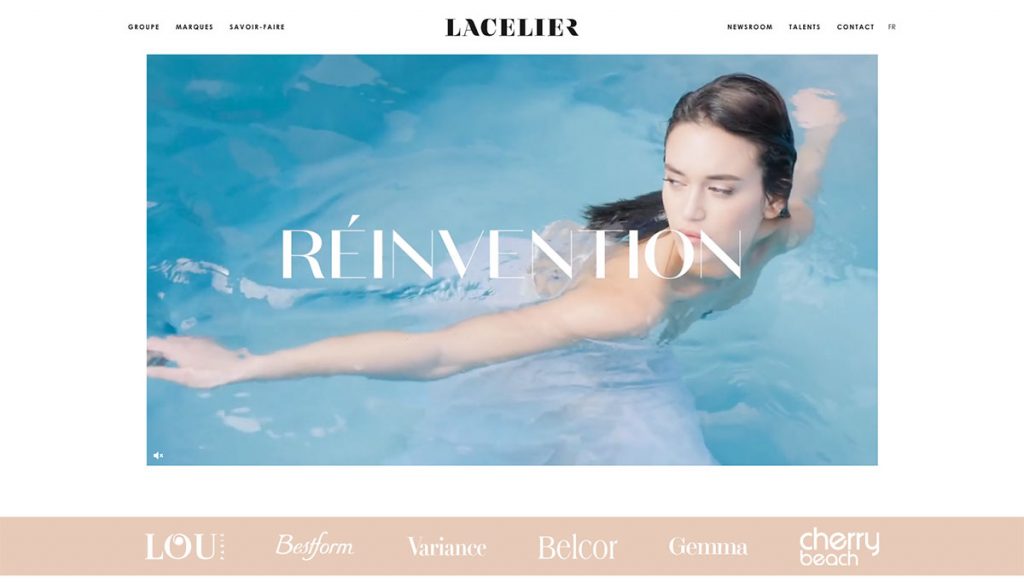 Lacelier