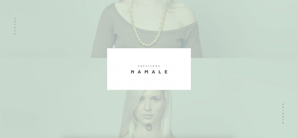 Namale Kreasi