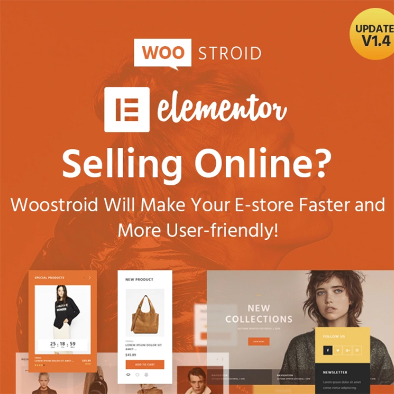 Woostroid2-多目的WooCommerceテーマtarget =