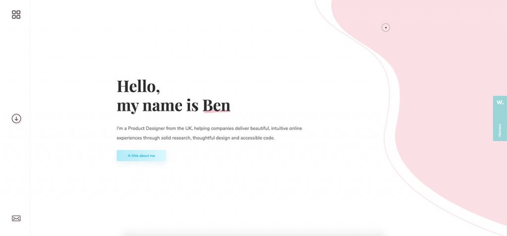 Ben Darby