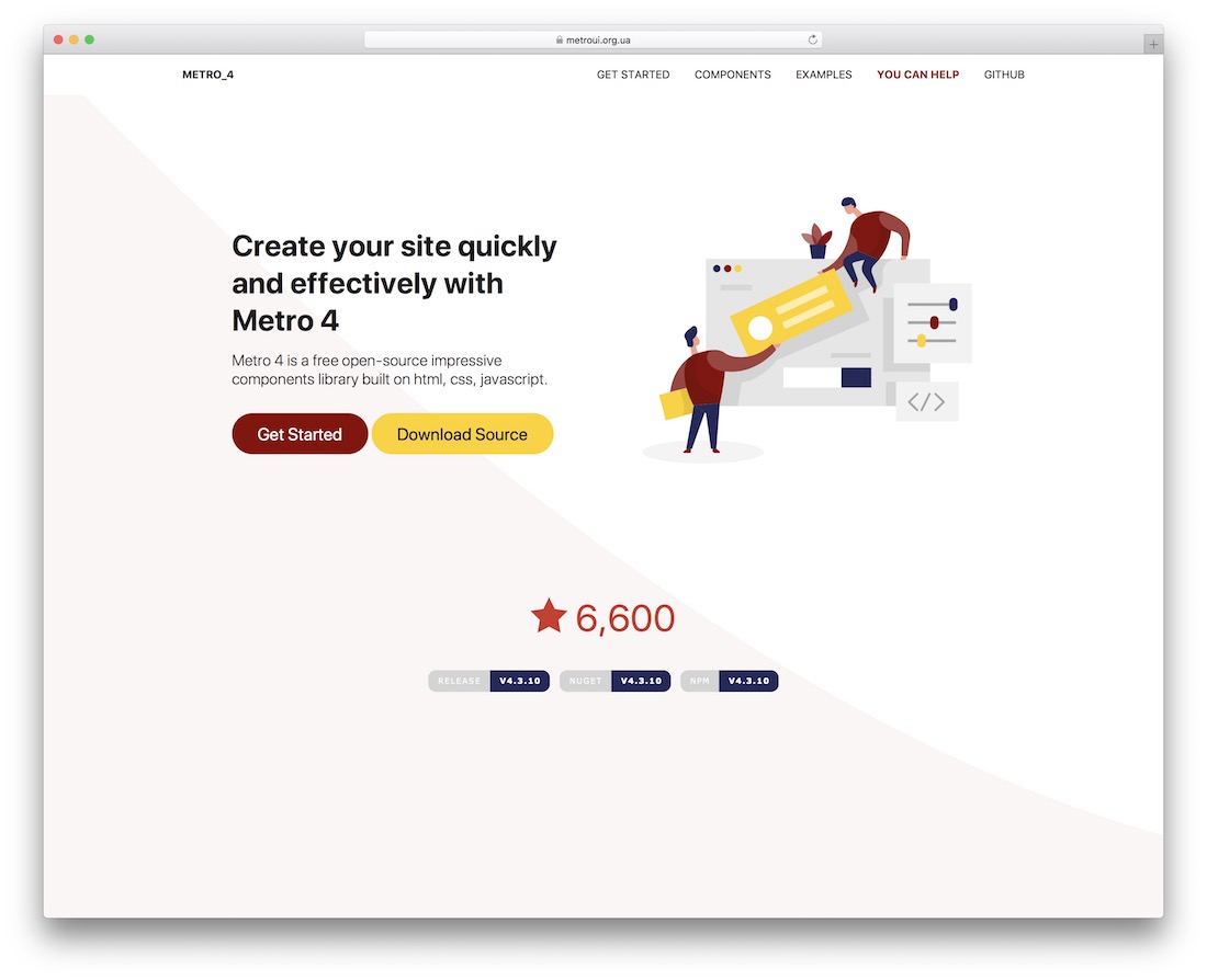 cadru de metrou 4 html5