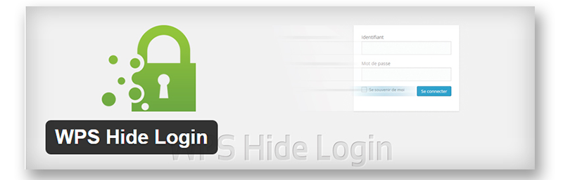 WPSHideLogin