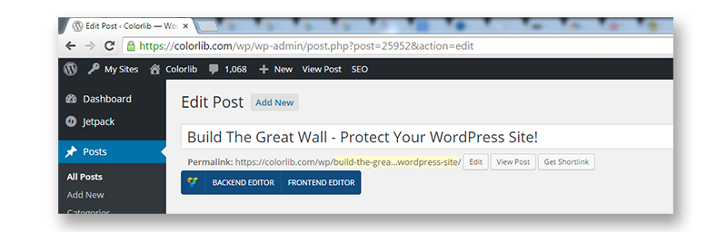 HTTPS