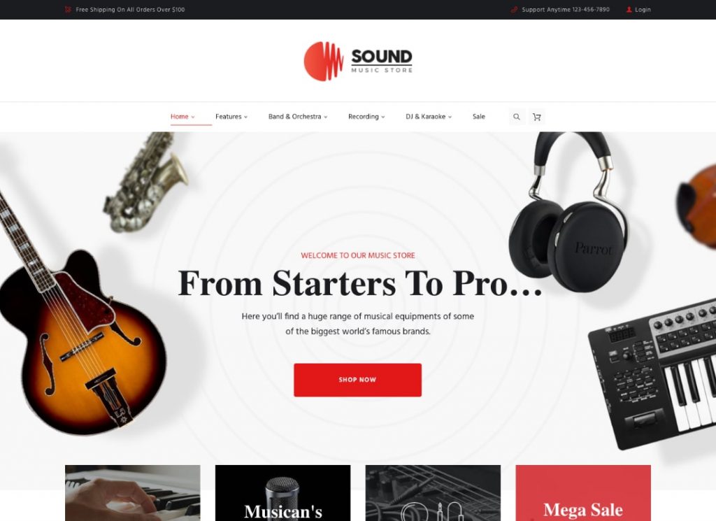 Strumenti musicali sonori-min