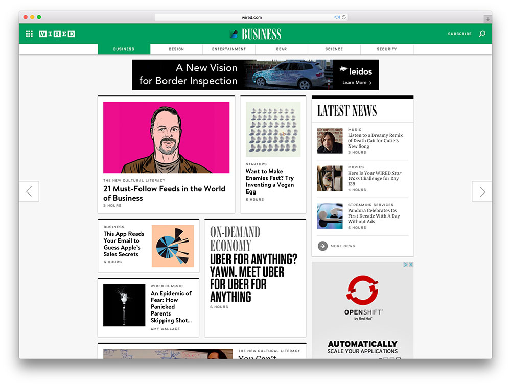 cablato-business-news-sito web