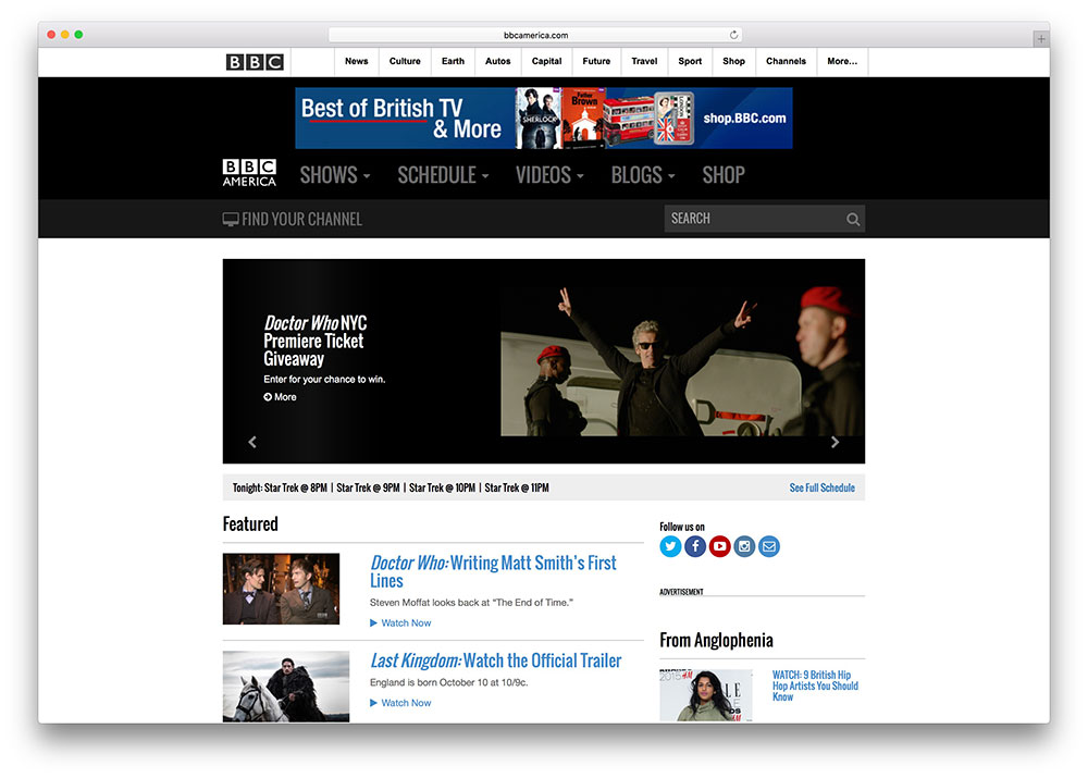 bbc-america-sito-wordpress