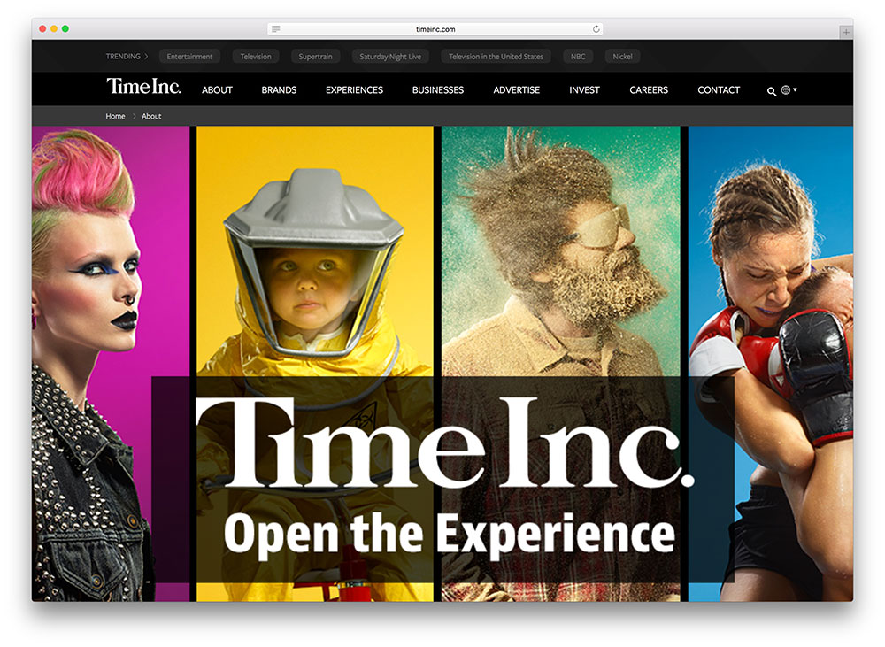 timeinc-sito web