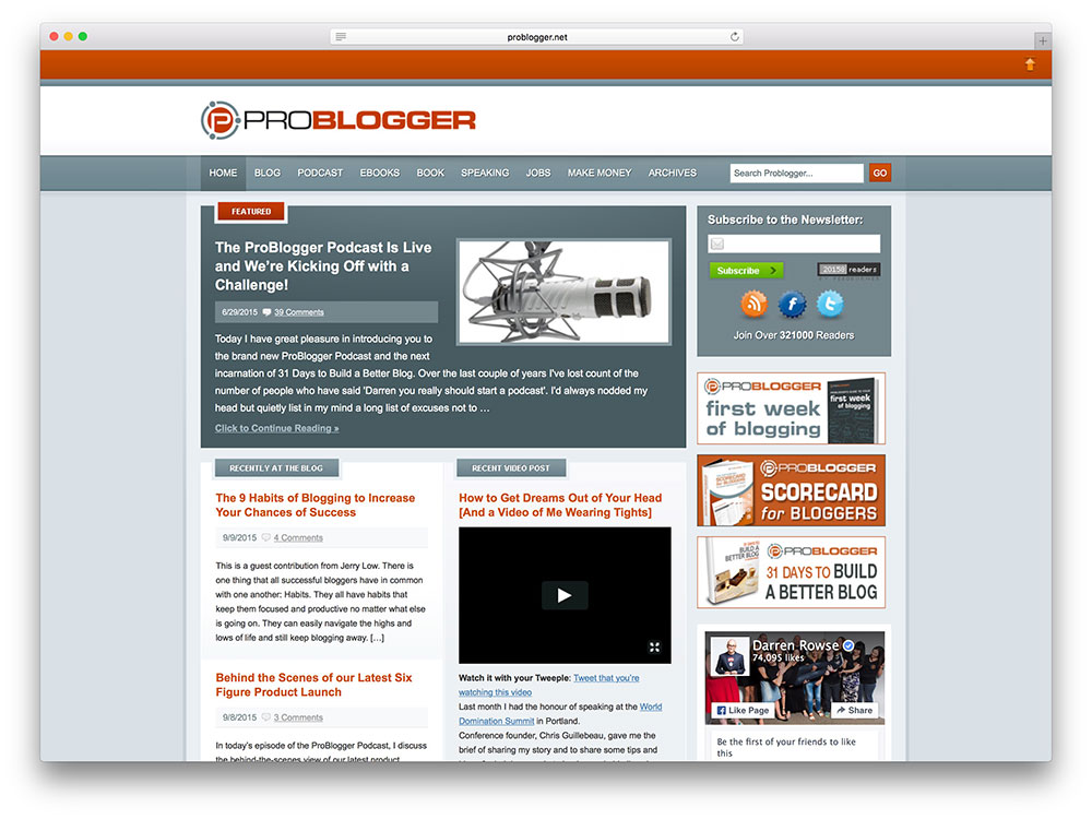 sito-problogger