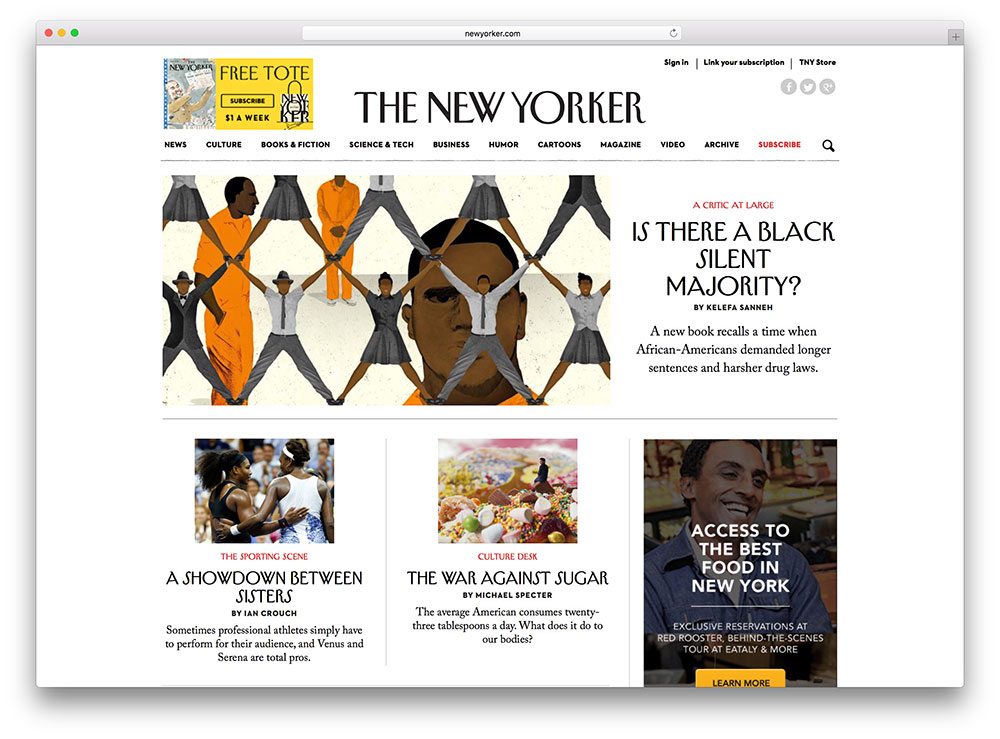 il-sito-new-yorker