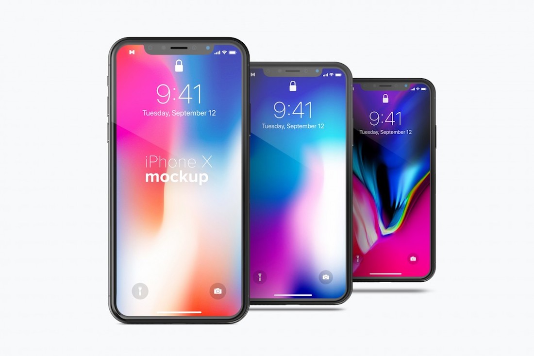 machetă gratuită iphone xs xsmax xr