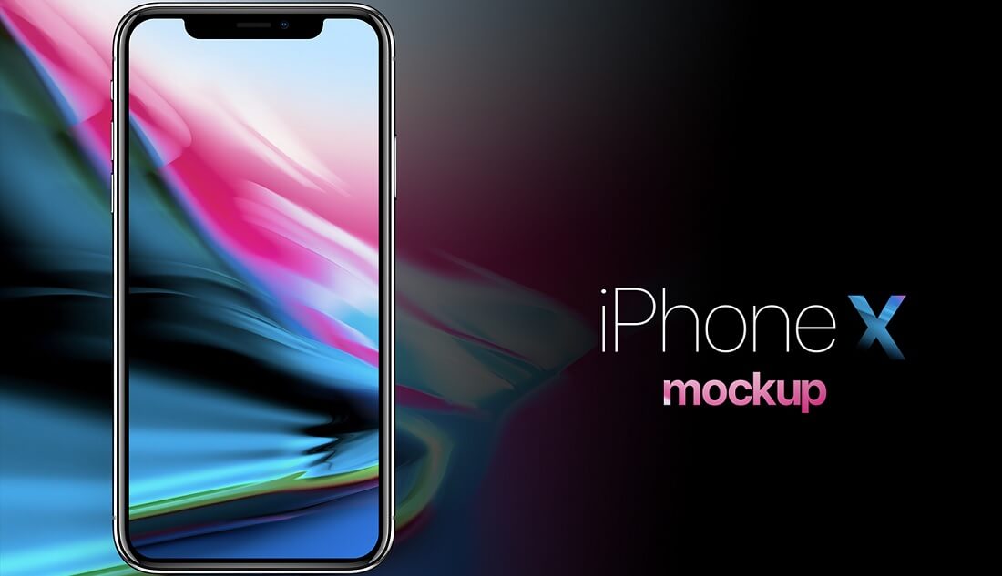 Mașină gratuită pentru iPhone X
