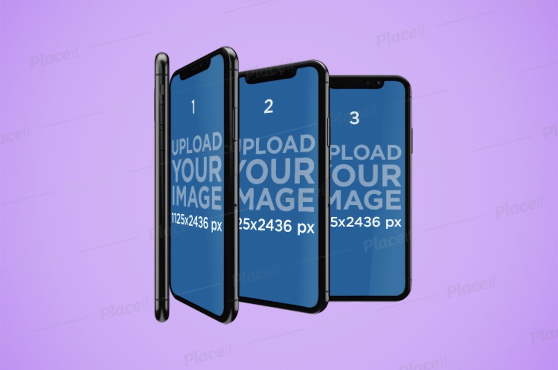 macheta mai multor iphone xs