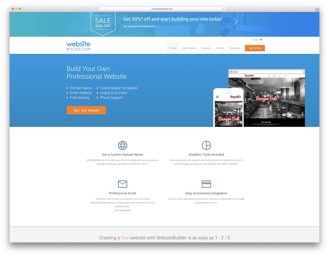 îmbrăcăminte site web constructor site web