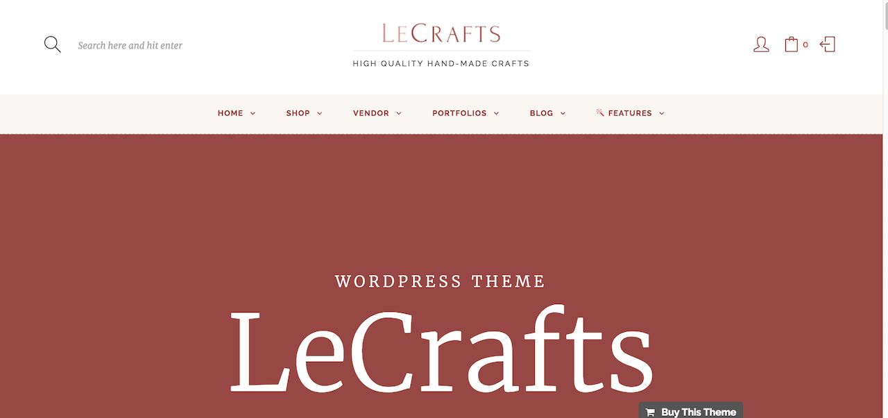 LeCrafts
