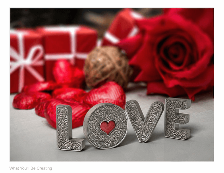 Cum să creați un efect de text metalic antic 3D în Adobe Photoshop