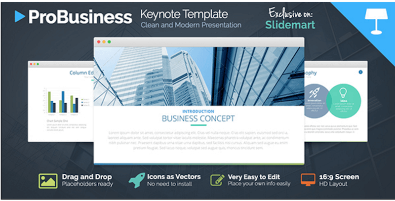 ProBusiness