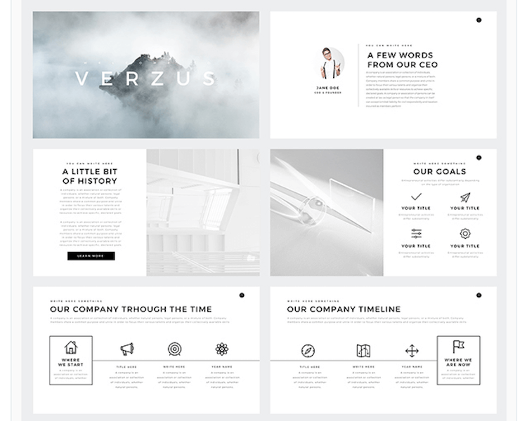 Verzus