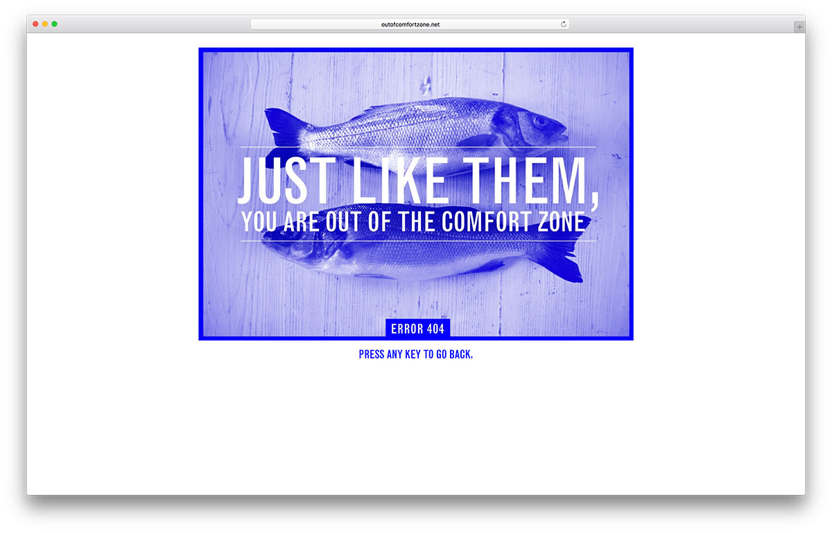 outofcomfortzone-creative-404-error-page