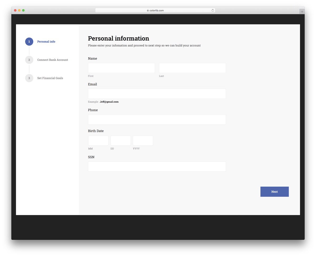 mago gratuito colorlib 15