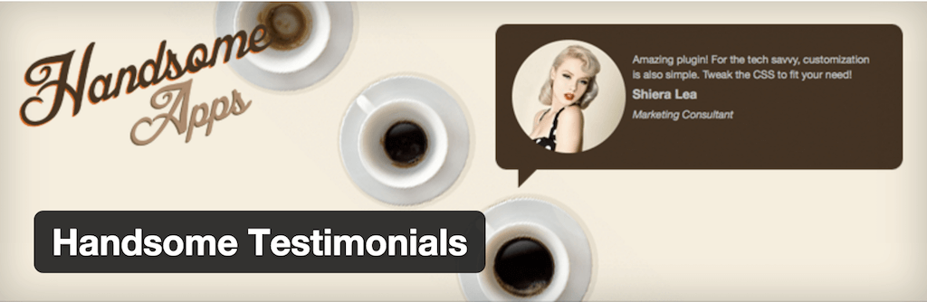 WordPress › Przystojne referencje « ​​Wtyczki WordPress