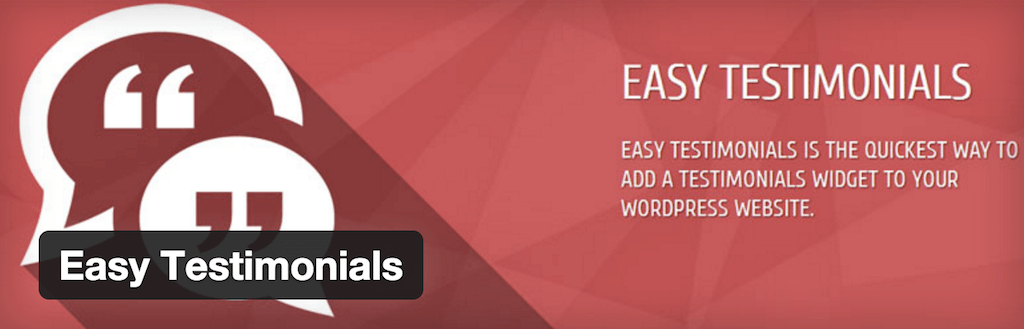 WordPress › Łatwe referencje « ​​Wtyczki WordPress