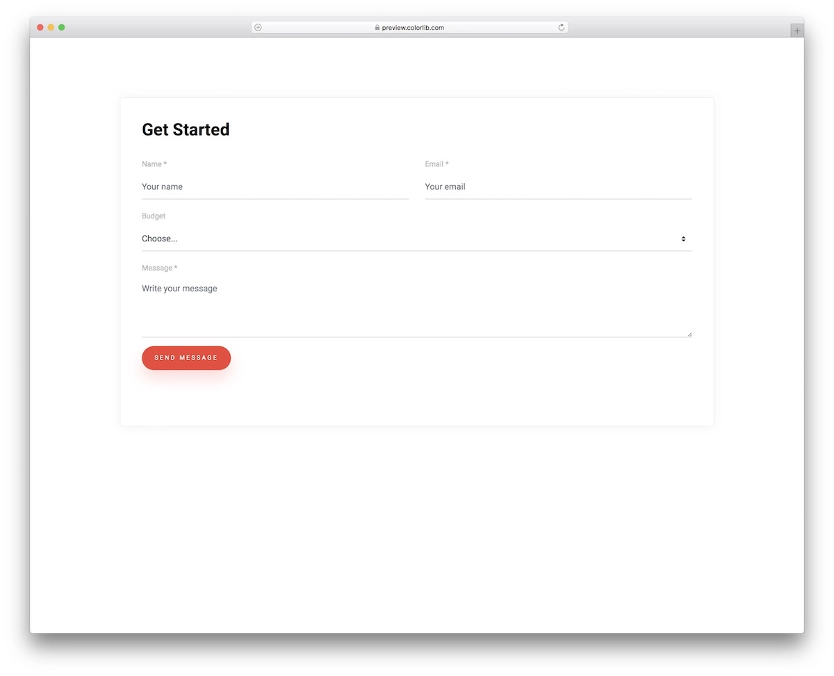 formular de contact 19