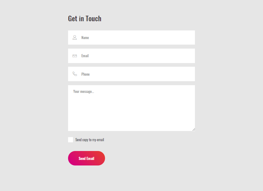 validare formular bootstrap