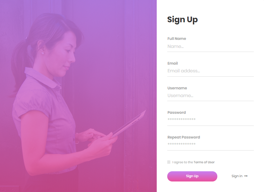 validare formular bootstrap