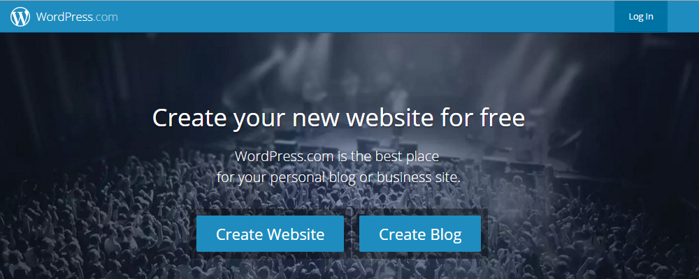 WordPress.com