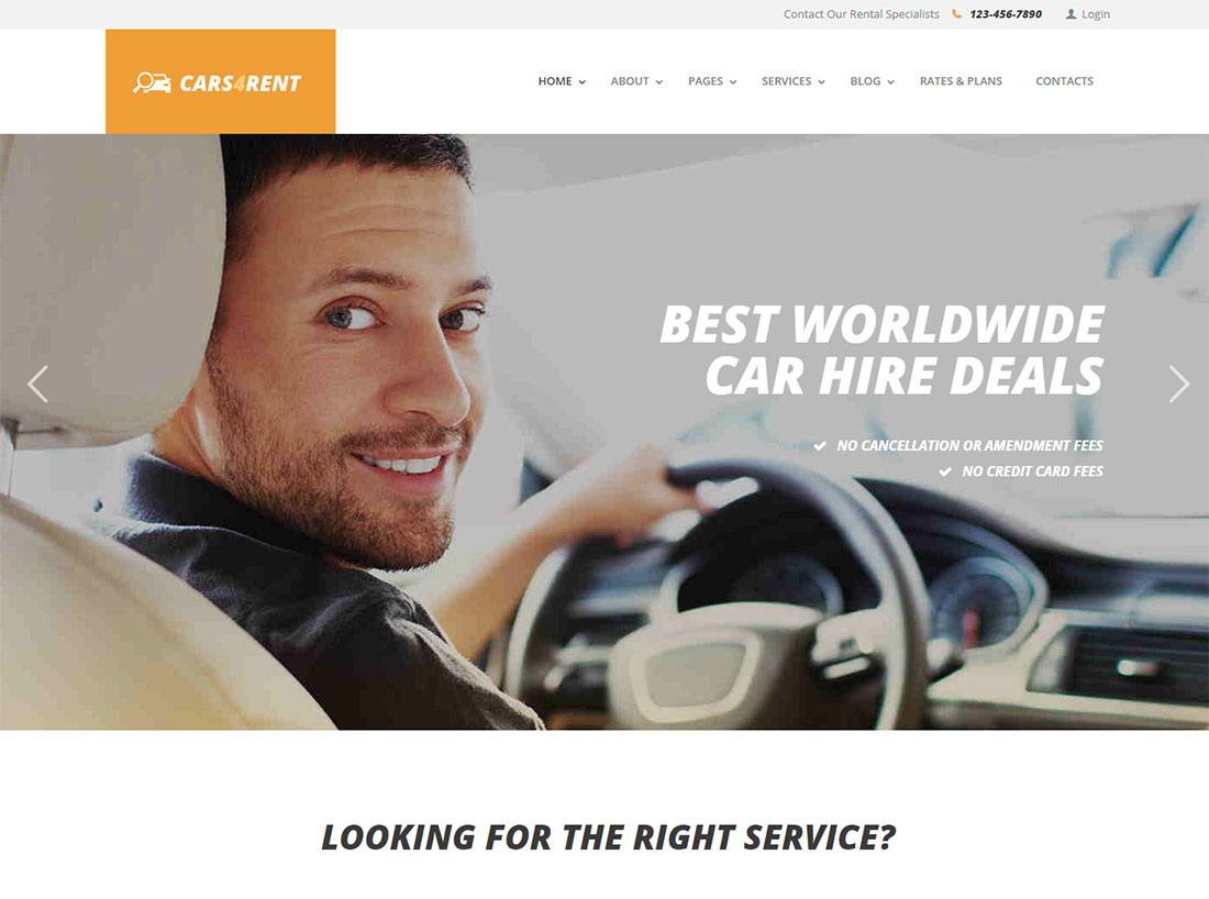 Cars4rent