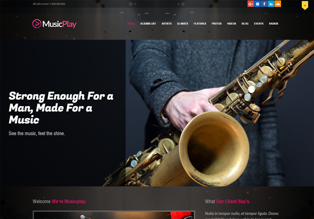 MusicPlay