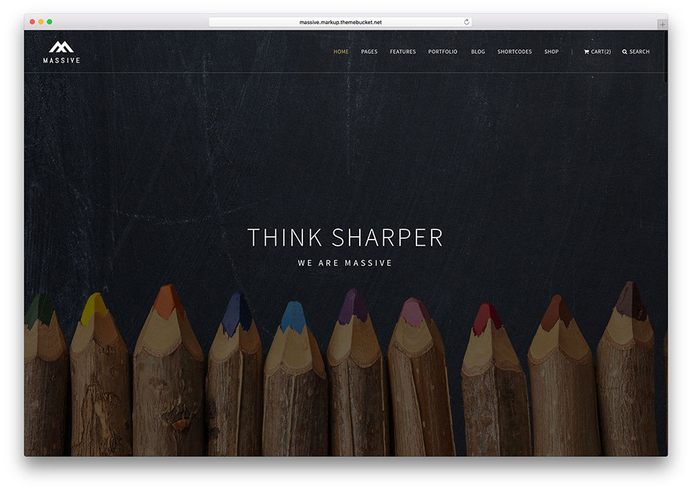 massive-multipurpose-bootstrap-website-template